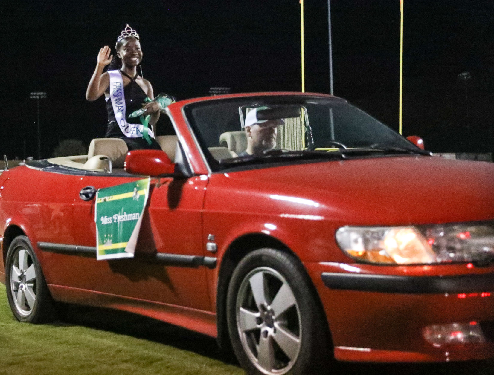 West Florence Homecoming